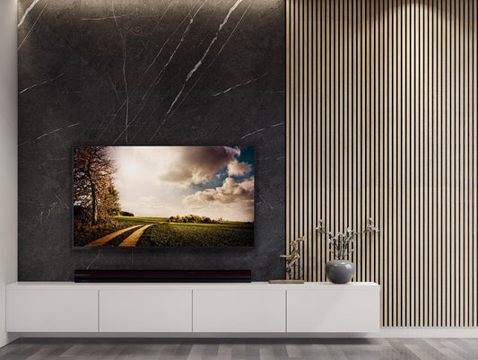 Super Creative Ways To Add Brightness With Panels